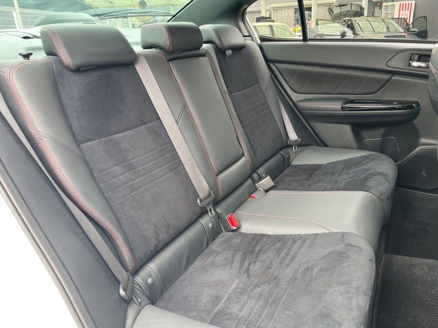 SUBARU WRX S4 2017 Image 31