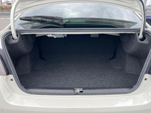 SUBARU WRX S4 2017 Image 31