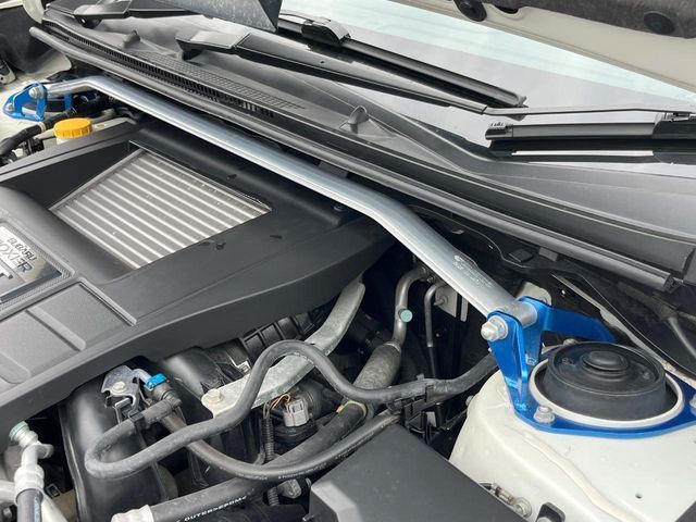 SUBARU WRX S4 2017 Image 31