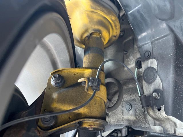 SUBARU WRX S4 2017 Image 31