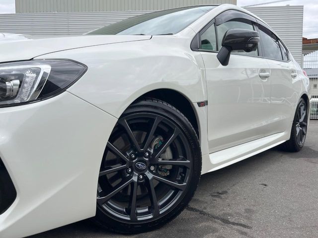 SUBARU WRX S4 2017 Image 31