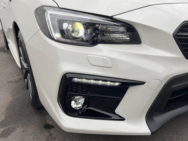 SUBARU WRX S4 2017 Image 31