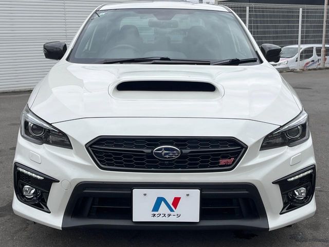 SUBARU WRX S4 2017 Image 31