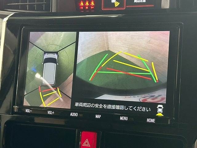 TOYOTA ROOMY 2021 Image 31