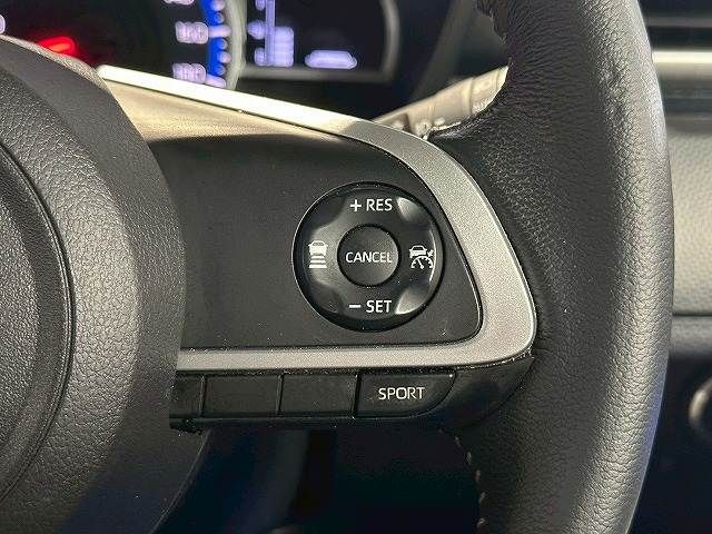 TOYOTA ROOMY 2021 Image 31