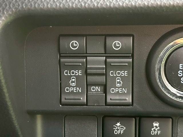 TOYOTA ROOMY 2021 Image 31