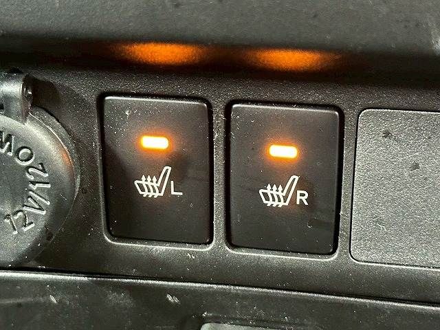 TOYOTA ROOMY 2021 Image 31