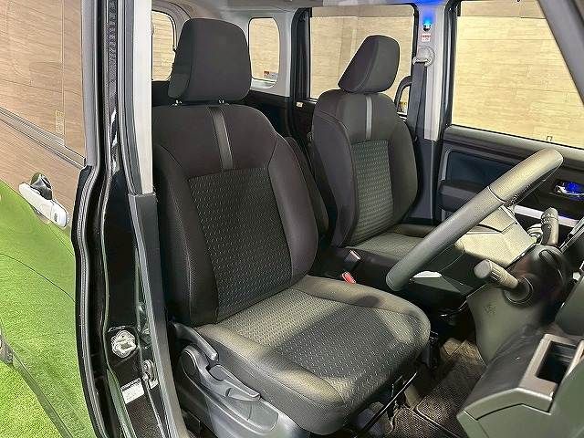 TOYOTA ROOMY 2021 Image 31