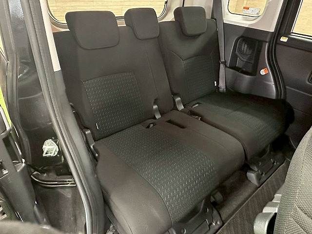 TOYOTA ROOMY 2021 Image 31