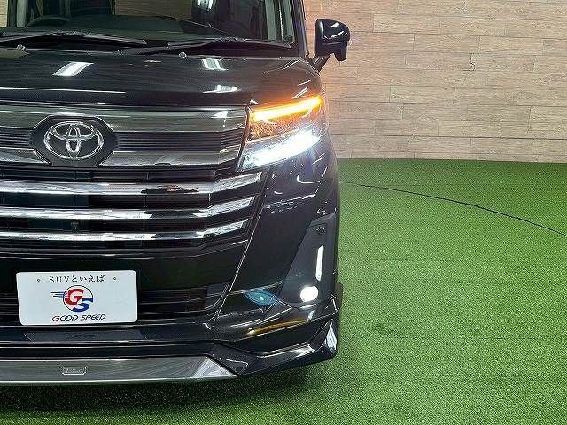 TOYOTA ROOMY 2021 Image 31