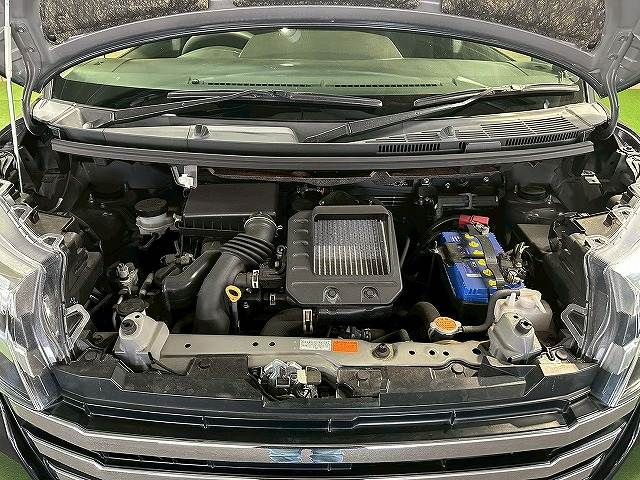 TOYOTA ROOMY 2021 Image 31