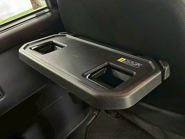 TOYOTA ROOMY 2021 Image 31