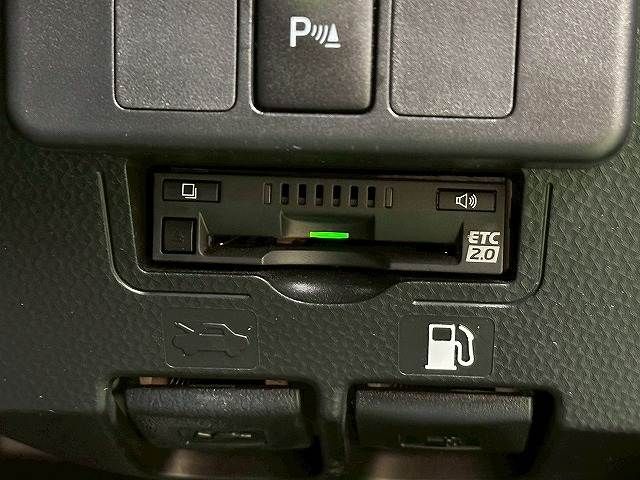 TOYOTA ROOMY 2021 Image 31