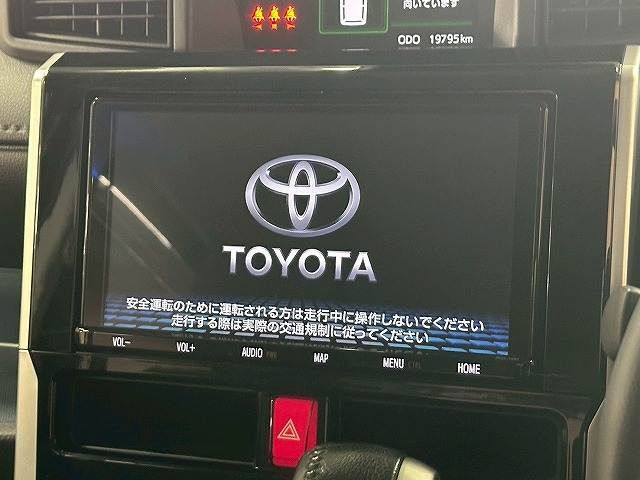 TOYOTA ROOMY 2021 Image 31