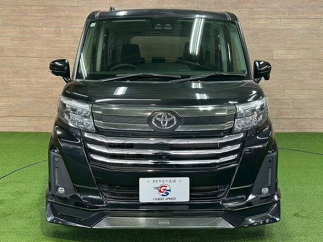 TOYOTA ROOMY 2021 Image 31