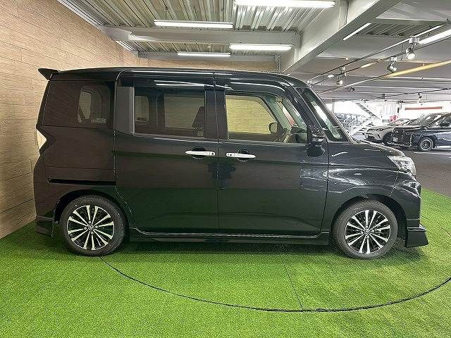 TOYOTA ROOMY 2021 Image 31