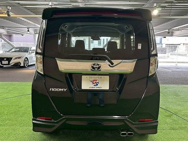 TOYOTA ROOMY 2021 Image 31