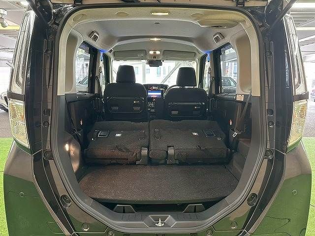 TOYOTA ROOMY 2021 Image 31