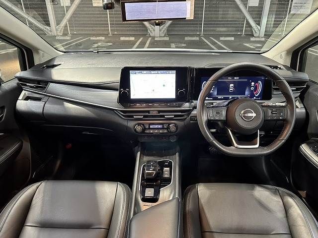 NISSAN AURA 2024 Image 31