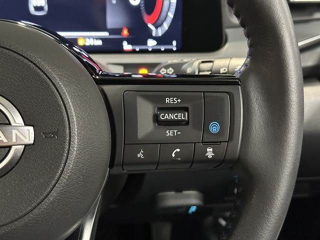 NISSAN AURA 2024 Image 31