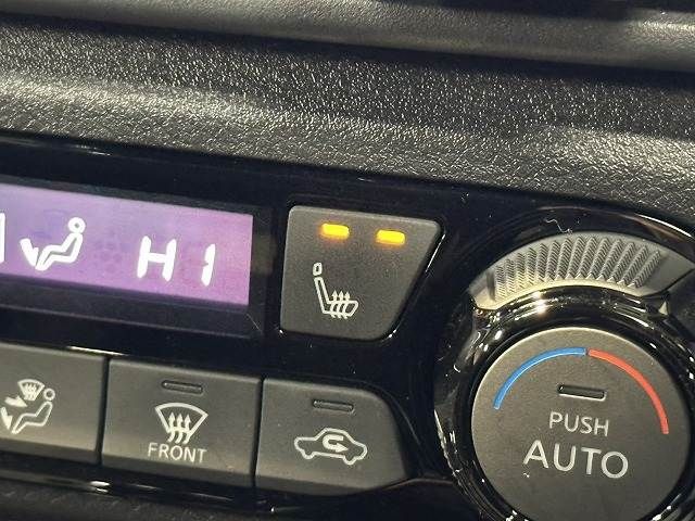 NISSAN AURA 2024 Image 31