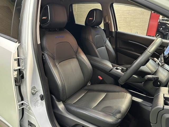 NISSAN AURA 2024 Image 31