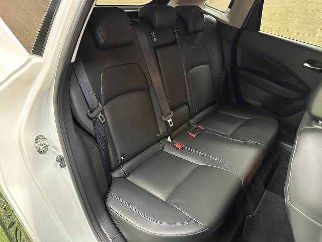 NISSAN AURA 2024 Image 31