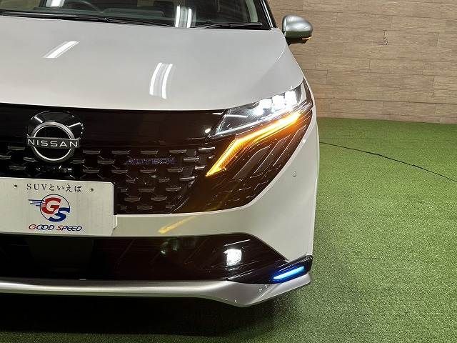 NISSAN AURA 2024 Image 31