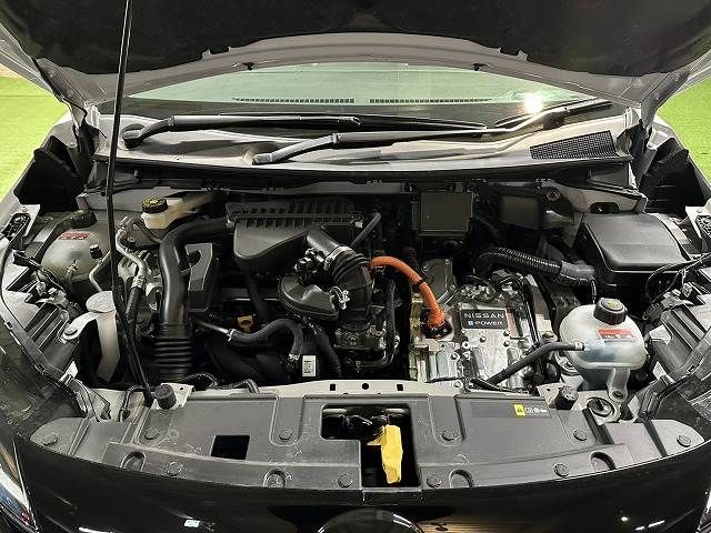 NISSAN AURA 2024 Image 31