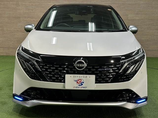 NISSAN AURA 2024 Image 31