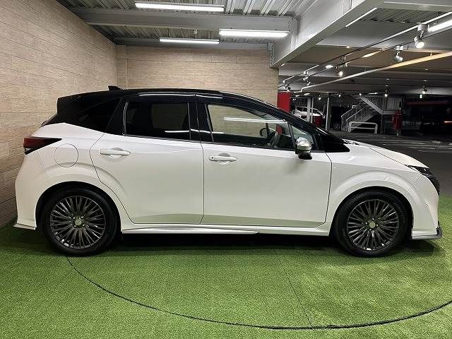 NISSAN AURA 2024 Image 31