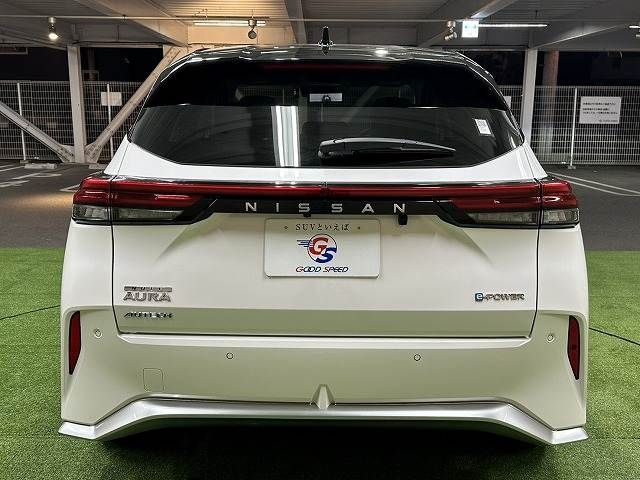 NISSAN AURA 2024 Image 31