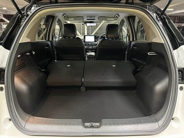 NISSAN AURA 2024 Image 31