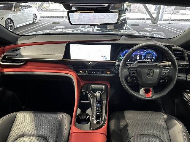 TOYOTA CROWN SPORT 2024 Image 31