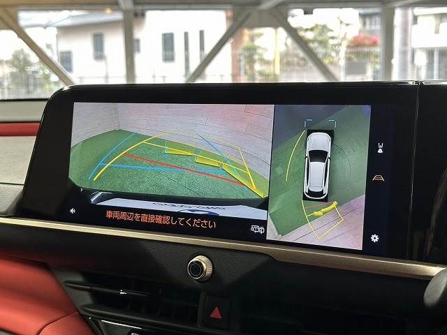 TOYOTA CROWN SPORT 2024 Image 31