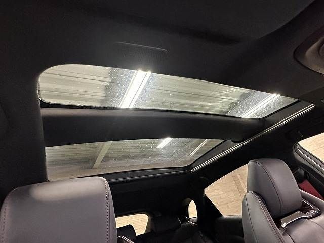 TOYOTA CROWN SPORT 2024 Image 31