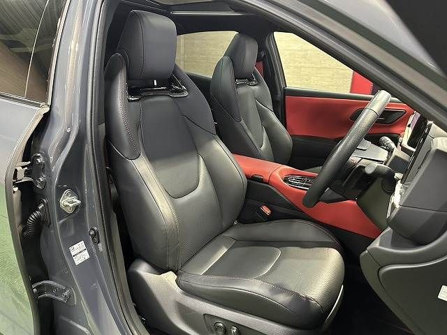 TOYOTA CROWN SPORT 2024 Image 31