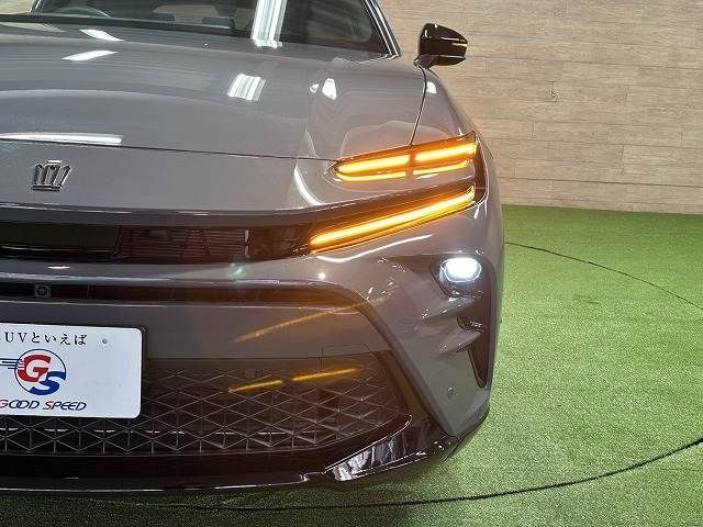 TOYOTA CROWN SPORT 2024 Image 31