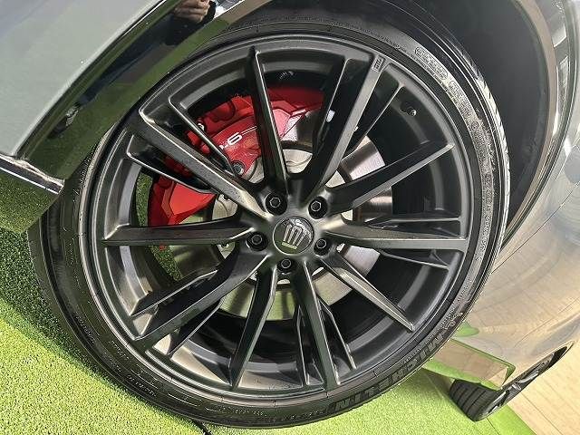 TOYOTA CROWN SPORT 2024 Image 31