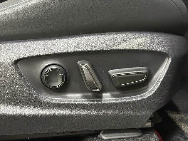 TOYOTA CROWN SPORT 2024 Image 31