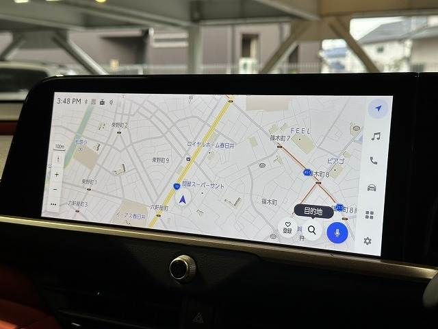 TOYOTA CROWN SPORT 2024 Image 31