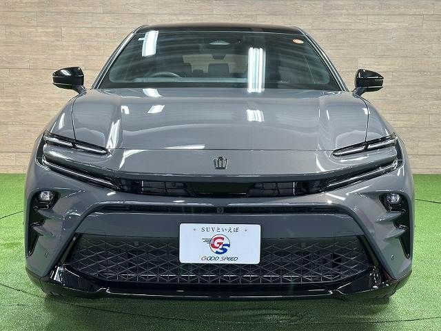 TOYOTA CROWN SPORT 2024 Image 31