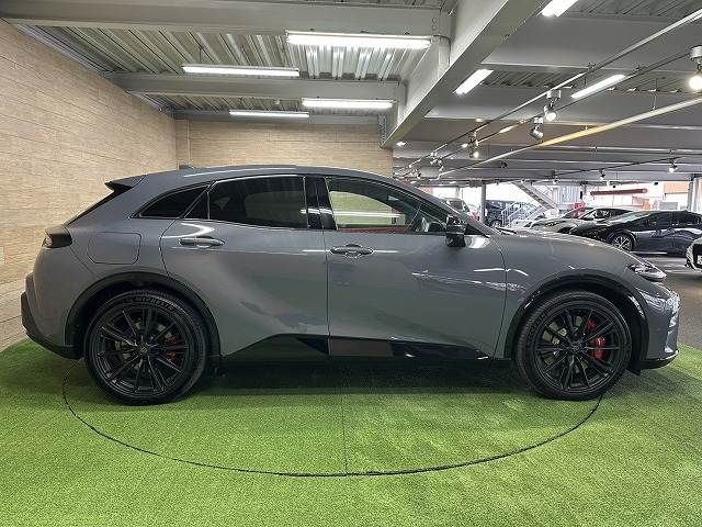 TOYOTA CROWN SPORT 2024 Image 31