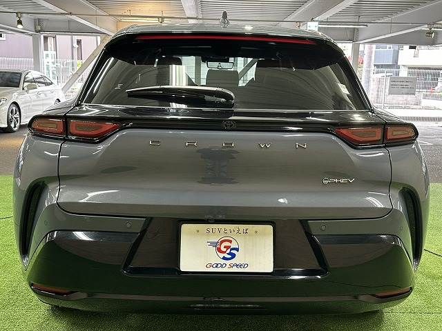 TOYOTA CROWN SPORT 2024 Image 31