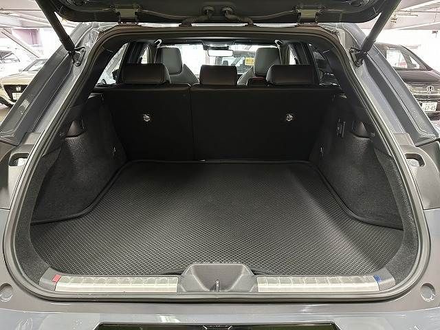 TOYOTA CROWN SPORT 2024 Image 31