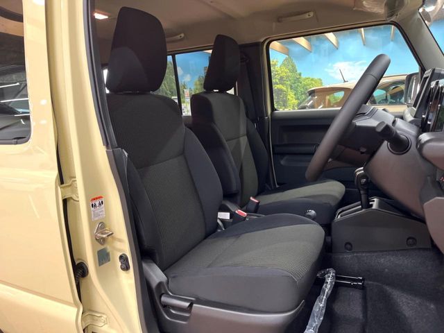 SUZUKI JIMNY NOMADE 2026 Image 31