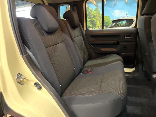 SUZUKI JIMNY NOMADE 2026 Image 31