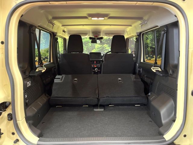 SUZUKI JIMNY NOMADE 2026 Image 31