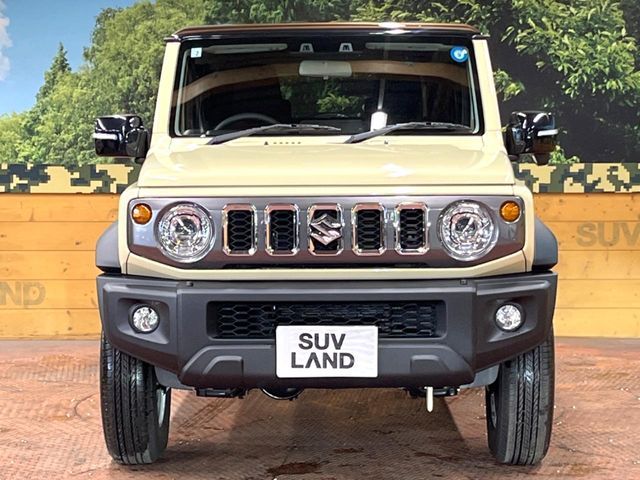 SUZUKI JIMNY NOMADE 2026 Image 31