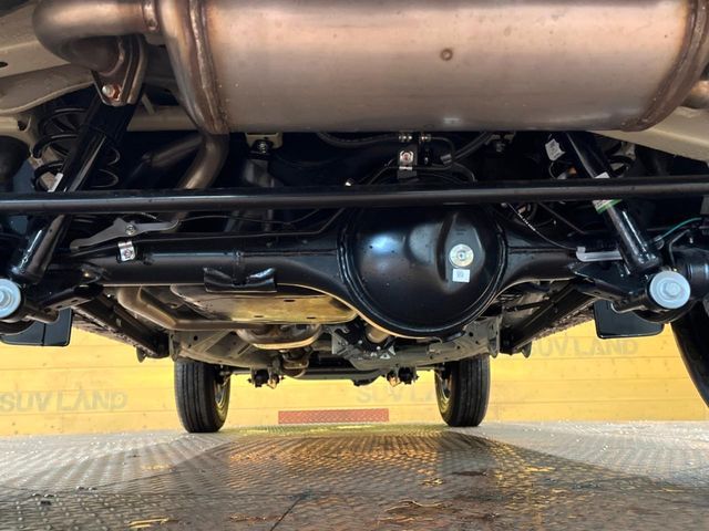 SUZUKI JIMNY NOMADE 2026 Image 31